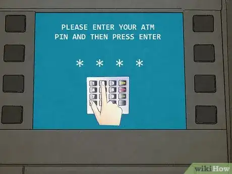 Image titled Use an ATM Step 5