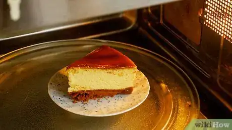 Image titled Freeze Cheesecake Step 15