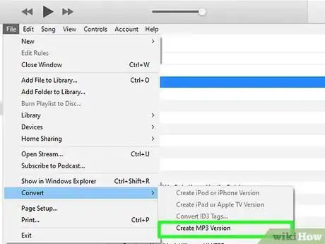 Image titled Convert Podcasts to MP3 Step 11