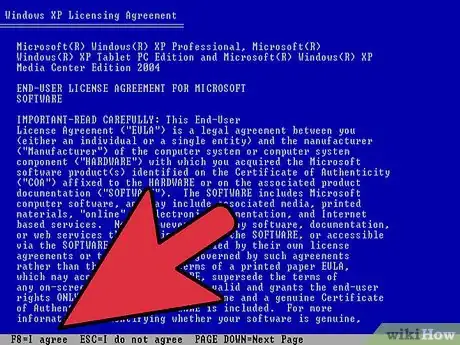 Image titled Install Windows XP Step 6