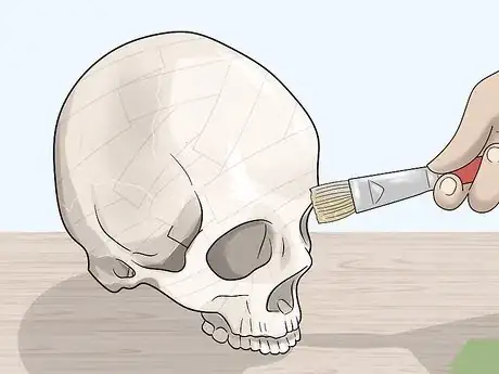 Image titled Make a Skull Step 25