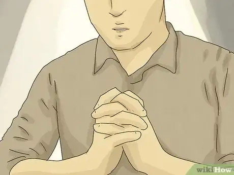 Image titled Pray when Under Spiritual Attack Step 15