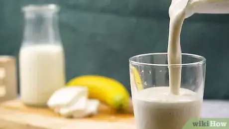 Image titled Make a Homemade Protein Shake Without Protein Powder Step 15