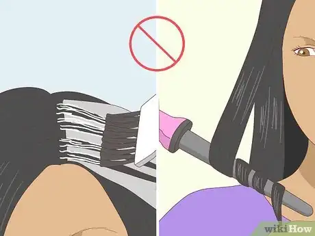 Image titled Stop Hair Loss Naturally Step 15