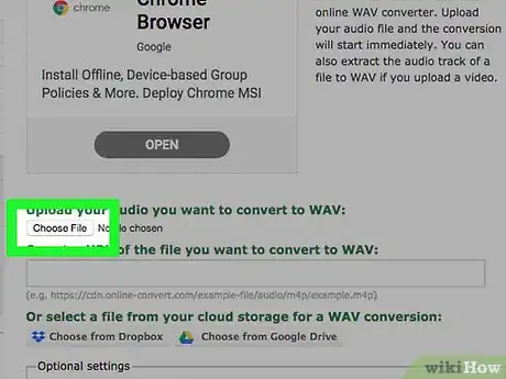 Image titled Convert MP3 to WAV Step 21