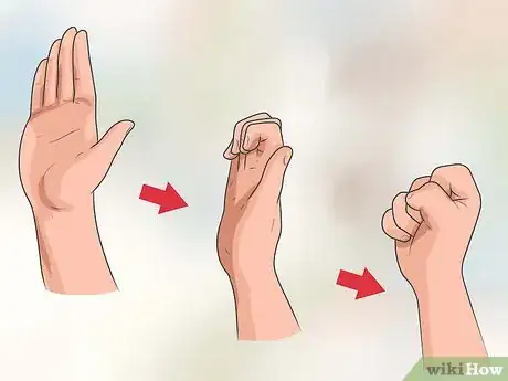 Image titled Release Carpal Tunnel Syndrome With Massage Therapy Step 8
