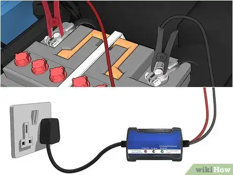 Image titled Maintain Car Batteries Step 11