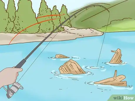 Image titled Catch Barramundi Step 9