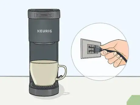 Image titled Clean a Keurig Mini Step 12