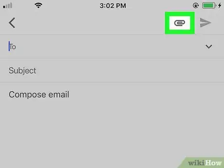 Image titled Send Email Attachments on iPhone or iPad Step 18