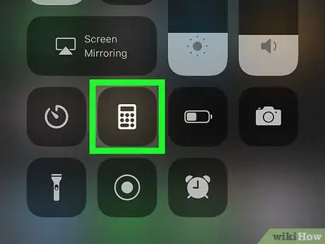 Image titled Use the Control Center on iPhone or iPad Step 18