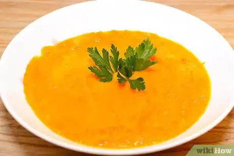 Image titled Make Carrot Soup Step 13