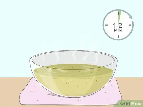 Image titled Use Green Tea on Your Face to Achieve Prettier Skin Step 11