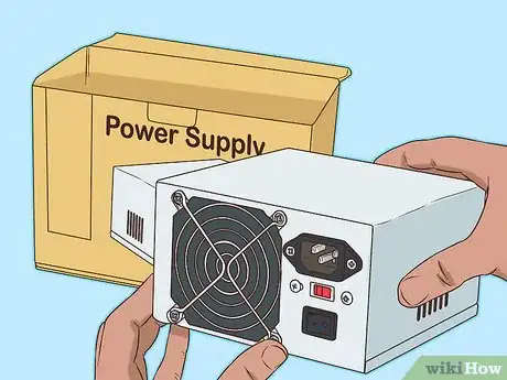 Image titled Diagnose and Replace a Failed PC Power Supply Step 13