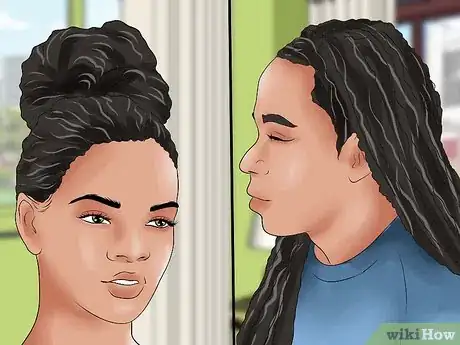 Image titled Grow African Hair Faster and Longer Step 12