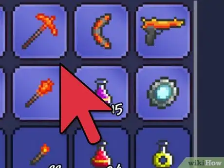 Image titled Get the Phoenix Blaster in Terraria Step 5