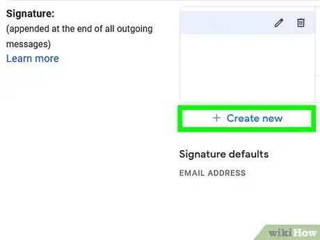 Image titled Change the Email Signature on an iPad Step 10