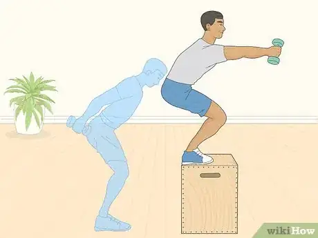 Image titled Do Box Jumps Step 11