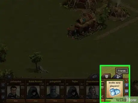 Image titled Invite Players on Forge of Empires Step 14