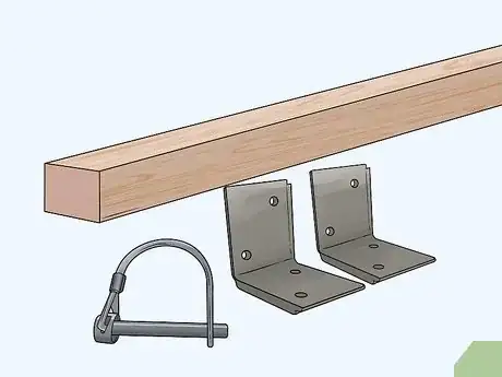 Image titled Make an RV Table Sturdier Step 13