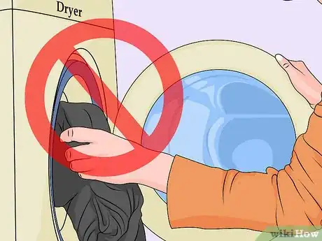 Image titled Prevent Jeans from Fading in the Wash Step 13