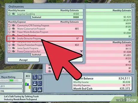 Image titled Make a Successful City in SimCity 4 Step 13