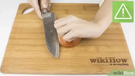 Image titled Chop an Onion Step 2