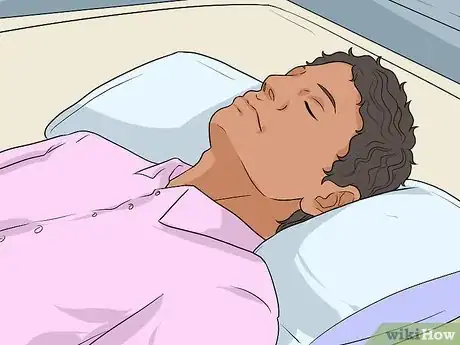 Image titled Improve Your Sleeping Position Step 9