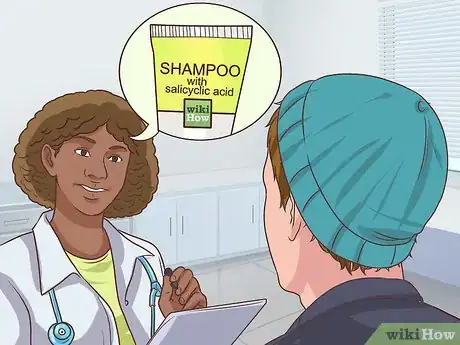 Image titled Diagnose Scalp Psoriasis Step 10