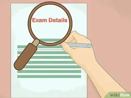 Image titled Prepare for the Nursing School Entrance Exams Step 7