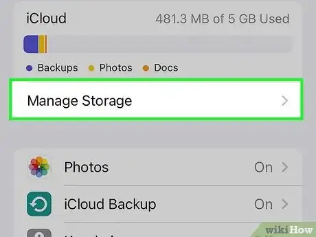 Image titled Delete Messages from iCloud Step 18