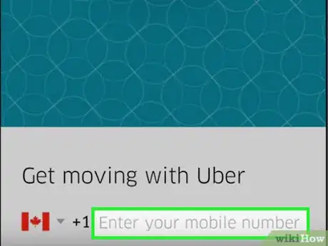 Image titled Sign Up for Uber Step 2