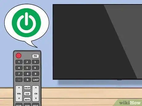 Image titled Add Apps to a Smart TV Step 1
