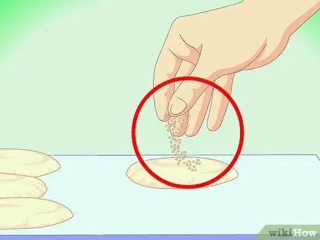 Image titled Shape and Decorate Bread Before Baking Step 21