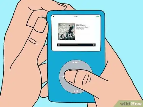 Image titled Unlock iPod Volume Limit Step 37