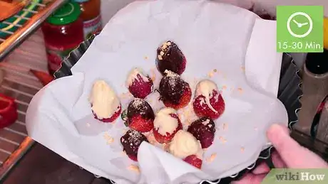 Image titled Make Chocolate Strawberries Step 14