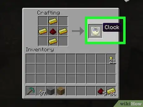 Image titled Find Gold in Minecraft Step 10