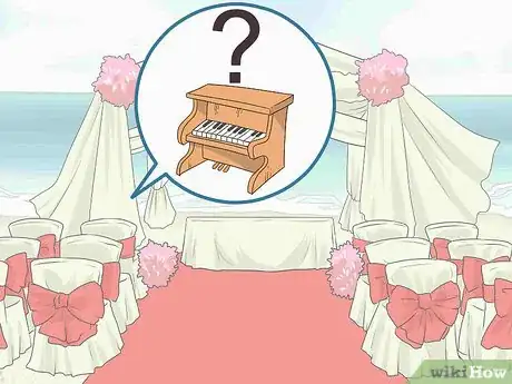 Image titled Choose Music for a Wedding Ceremony Step 4