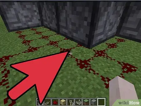 Image titled Make a Trampoline in Minecraft Step 10