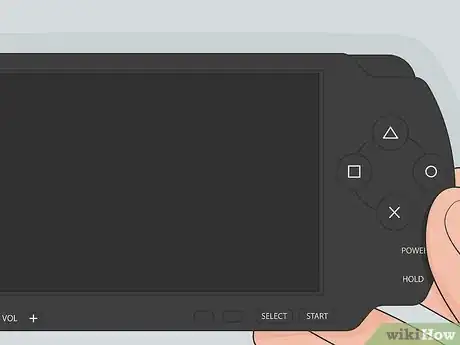 Image titled Transfer a Downloaded Game to a PSP Step 22