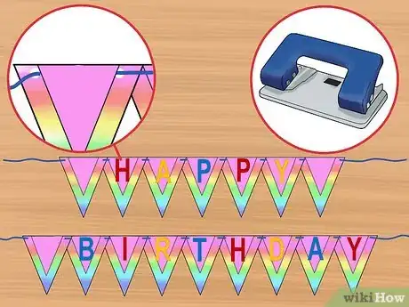 Image titled Make a Birthday Banner Step 22