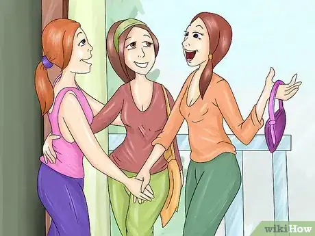 Image titled Host a Sleepover (Teen Girls) Step 14