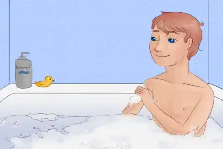 Image titled Guy Takes Bath.png