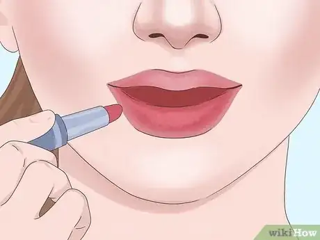 Image titled Apply Makeup According to Your Face Shape Step 18