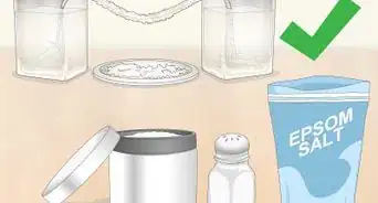 Make Baking Soda Crystals