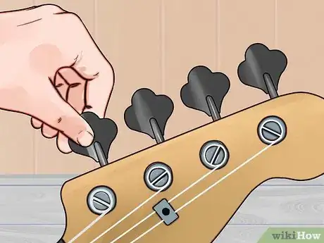 Image titled Set Up a Bass Guitar Step 7