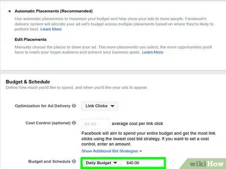 Image titled Create Ads on Facebook Step 42