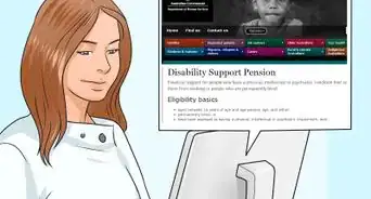 Get Social Security Disability