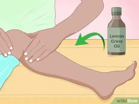 Image titled Use Lemongrass Essential Oil Step 5