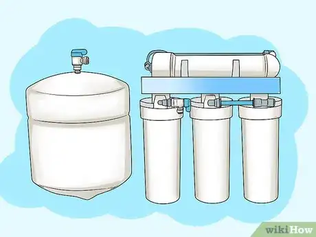 Image titled Remove Iron from Well Water Step 12